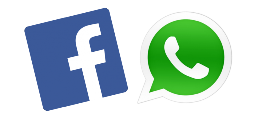 Facebook und Whatsapp