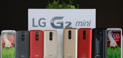 LG G2 Mini