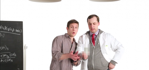 The All New HTC One – 2. Teaser Video