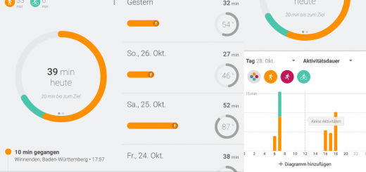 GooglePlayFIt