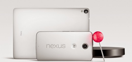 Nexus-Family