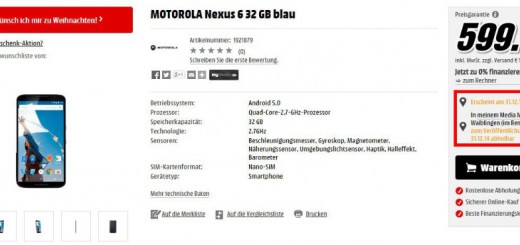 Nexus6MediaMarkt