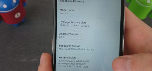 CyanogenMod12