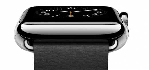 Apple Watch 4