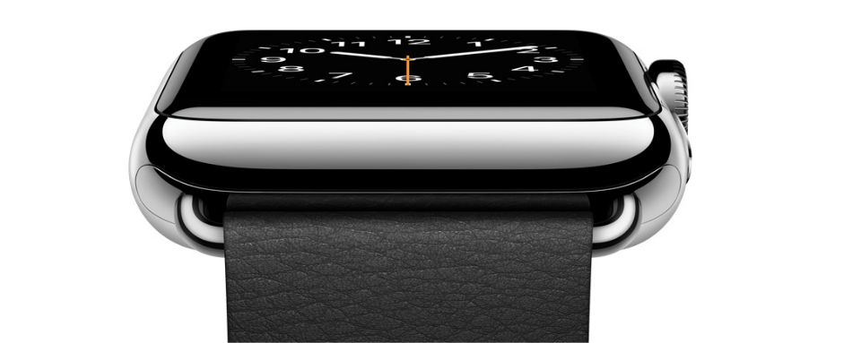 Apple Watch 4