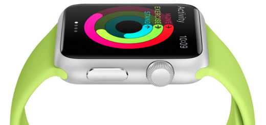 Apple Watch 5