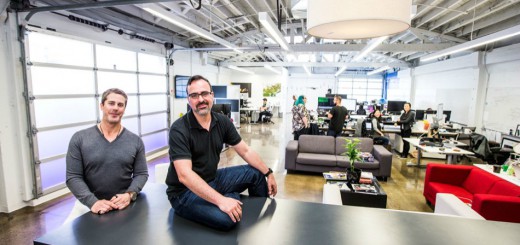 Cyanogenmod Forbes Interview