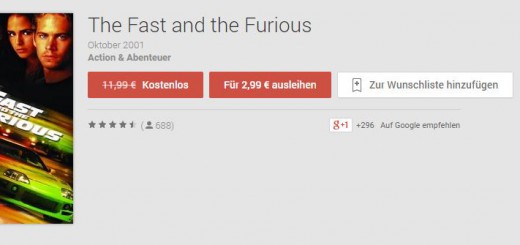 FastandFurious