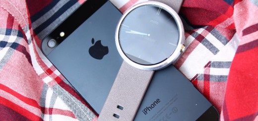 iPhoneAndroidWear