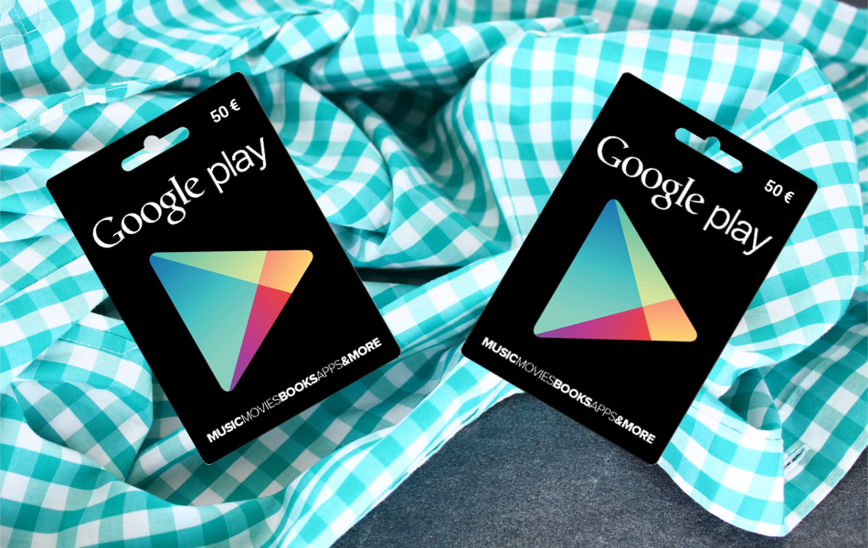 GooglePlayCodes