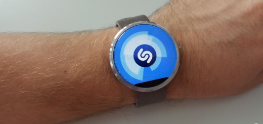 Shazam_AndroidWear