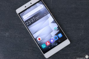Huawei P8 im Test