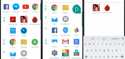NowLauncherAndroidM